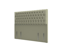 Staples & Co Kensington Floorstanding Split Headboard - thumbnail 3