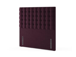 Staples & Co Bloomsbury Floorstanding Headboard - thumbnail 3