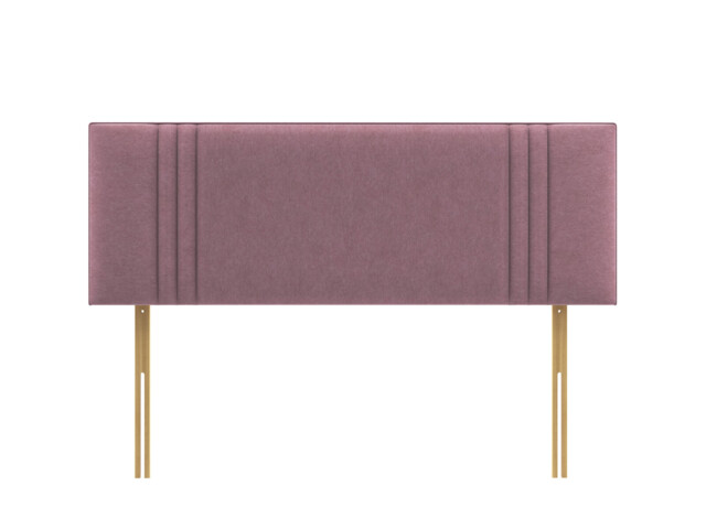 Slumberland Freya Strutted Headboard - image 1