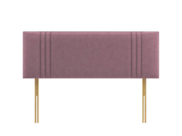 Slumberland Freya Strutted Headboard