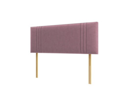 Slumberland Freya Strutted Headboard - thumbnail 2