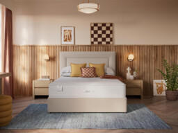 Slumberland Air 2.0 Memory Mattress - thumbnail 1