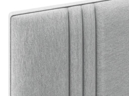 Slumberland Freya Strutted Headboard - thumbnail 3
