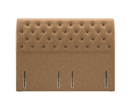 Staples & Co Bayswater Hotel Height Split Headboard - thumbnail 2