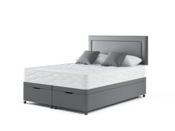 Exminster Ortho Divan Bed Set - thumbnail 2