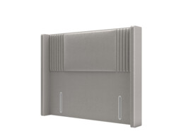 Staples & Co Clarence Hotel Height Split Headboard - thumbnail 3
