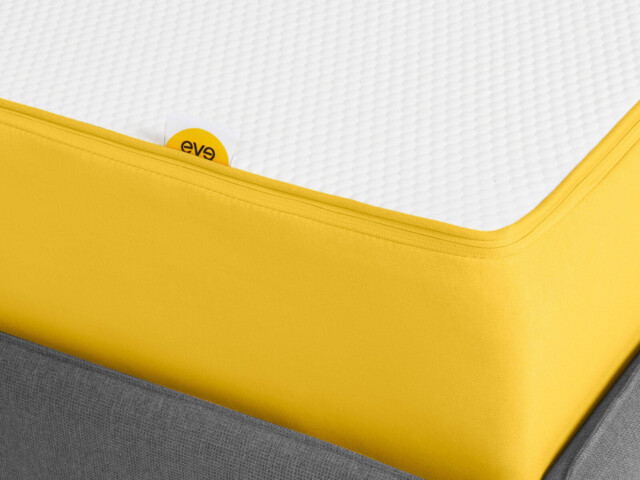eve the original mattress - image 1