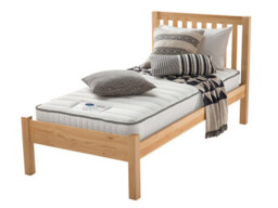 Silentnight Healthy Growth Junior Mattress - thumbnail 2