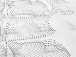 iGel NanoTech 2050i Mattress - thumbnail 3