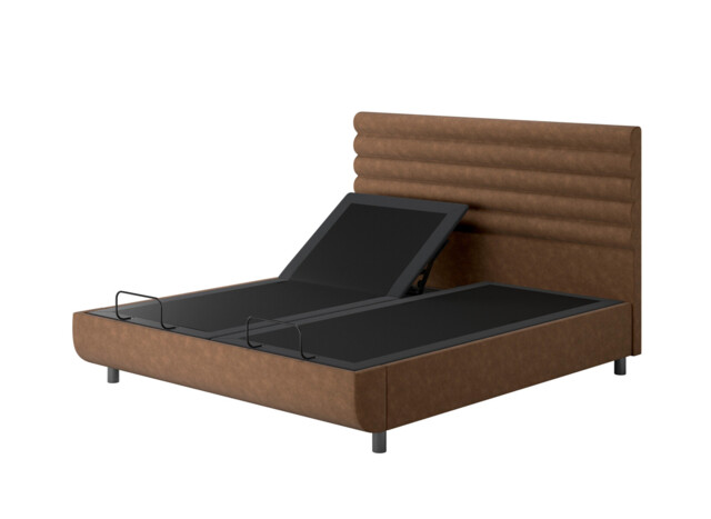 Tempur Ergo™ Vectra Smart Adjustable Bed Frame - image 1