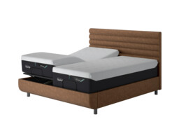 Tempur Ergo™ Vectra Smart Adjustable Bed Frame - thumbnail 3