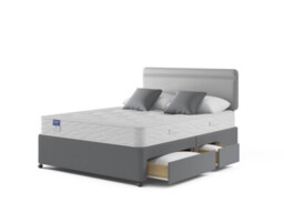 Simply by Bensons Smile Divan Bed Set - thumbnail 2