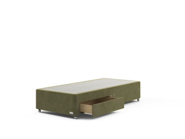 Staples & Co Divan Base On Castors - image 1
