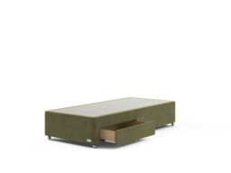Staples & Co Divan Base On Castors