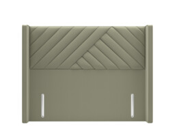 Staples & Co Stratford Floorstanding Headboard - thumbnail 2