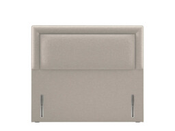 Staples & Co Mayfair Hotel Height Headboard - thumbnail 2