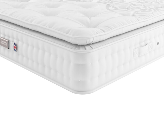 Staples & Co Artisan Pure Decadence Mattress - image 1
