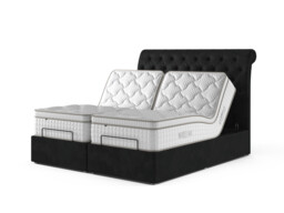 Tech Memory Motion Adjustable Divan Set - thumbnail 3
