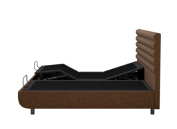 Tempur Ergo™ Vectra Smart Adjustable Bed Frame - thumbnail 2