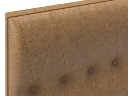 Staples & Co Victoria Floor Standing Headboard - thumbnail 2