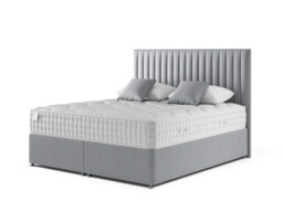 Slumberland Naturals Ultimate Wool Divan Bed Set - thumbnail 2