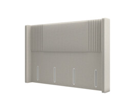 Staples & Co Clarence Floorstanding Headboard - thumbnail 3