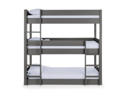 Trio Bunk Bed - thumbnail 3