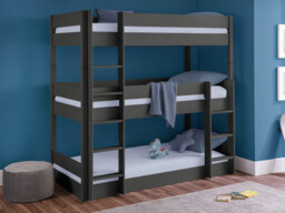 Trio Bunk Bed - thumbnail 1