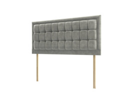 Jura Strutted Headboard - thumbnail 3