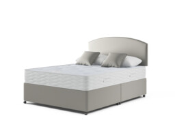 Sandown Ortho Divan Bed Set - thumbnail 2