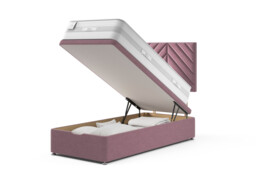 Slumberland Response Latex Luxe Divan Bed Set - thumbnail 3