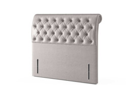 Staples & Co Bayswater Floorstanding Headboard - thumbnail 3