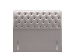 Staples & Co Bayswater Floorstanding Headboard - thumbnail 2