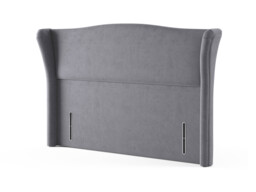 Staples & Co Belgravia Floorstanding Split Headboard - thumbnail 3