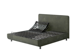Tempur Arc™ Form Adjustable Bed Frame - thumbnail 1