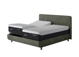 Tempur Arc™ Form Adjustable Bed Frame - thumbnail 3