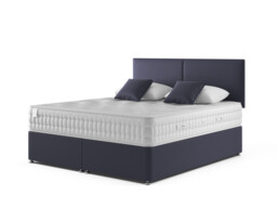 Slumberland Naturals Plant-Based Luxe Divan Bed Set - thumbnail 2