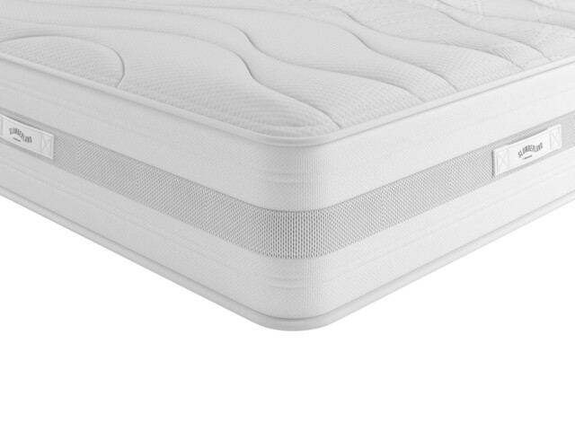 Slumberland Response Latex Premium Mattress - image 1