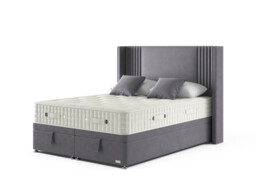 Hypnos Inspired By Nature 04 Divan Bed Set on Glides - thumbnail 2