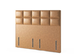 Staples & Co Pimlico Floorstanding Headboard - thumbnail 3