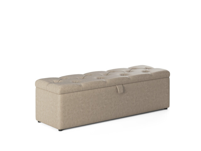 Staples & Co Regent Bedding Box - image 1