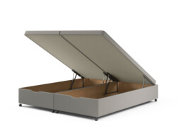 Simply Support Divan Bed & Milton Headboard Bed Set - thumbnail 3
