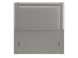 Staples & Co Buckingham Piped Floorstanding Headboard - thumbnail 2