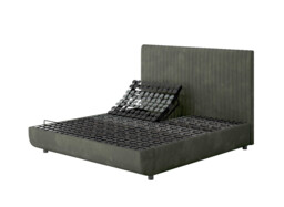 Tempur Arc™ Vertical Adjustable Bed Frame