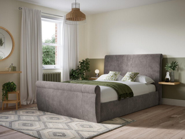 Fernsbury Ottoman Bed Frame - image 1