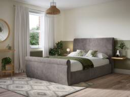 Fernsbury Ottoman Bed Frame - thumbnail 1