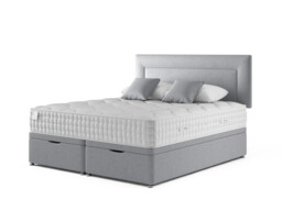 Slumberland Naturals Premium Wool Divan Bed Set - thumbnail 3