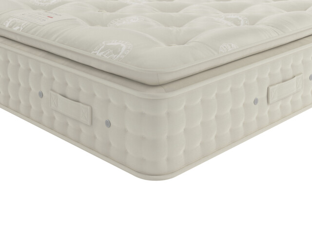 Hypnos Luxurious Earth 03 Mattress - image 1