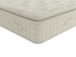 Hypnos Luxurious Earth 03 Mattress - thumbnail 1