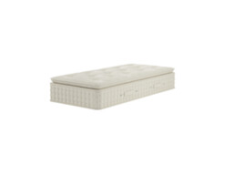 Hypnos Luxurious Earth 03 Mattress - thumbnail 2